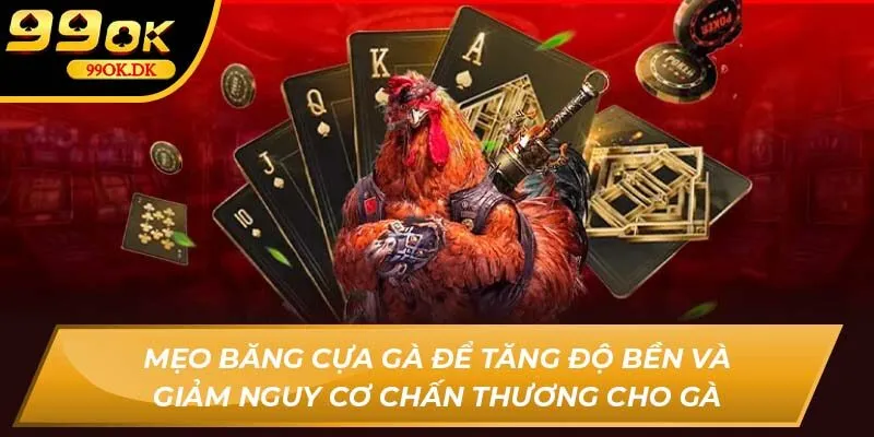 So sánh các loại cựa gà phổ biến và cách lựa chọn phù hợp